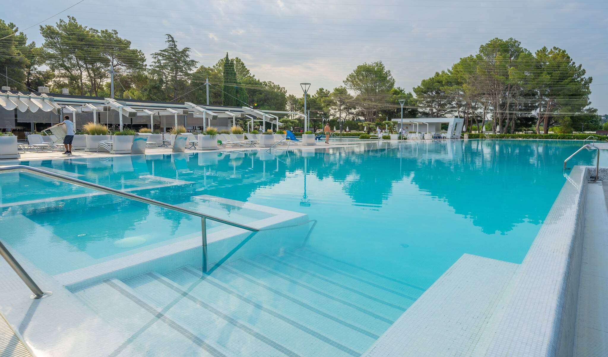 Camping Valkanela **** Istrie photo 2 Tohapi